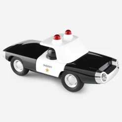 Voiture Maverick Heat Black & White<Playforever Store