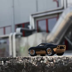 Voiture mini Ken Cave noire<Playforever Cheap