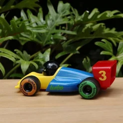 Voiture Turbo Miami<Playforever Outlet