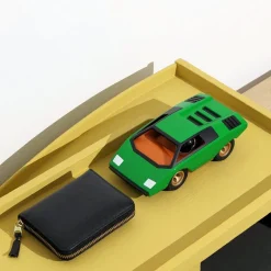 Voiture UFO verte<Playforever Best Sale