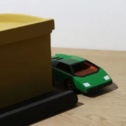 Voiture UFO verte<Playforever Best Sale