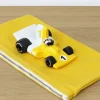 Voiture Velocita jaune<Playforever Clearance