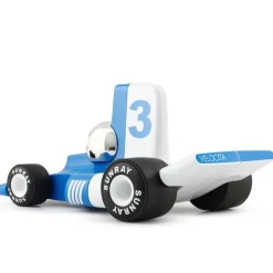 Voiture Velocita bleue<Playforever Outlet