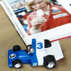 Voiture Velocita bleue<Playforever Outlet