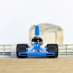 Voiture Velocita bleue<Playforever Outlet