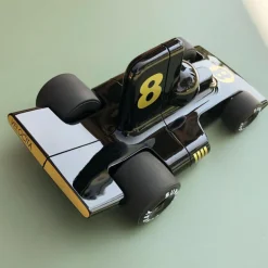 Voiture Velocita noire<Playforever Outlet