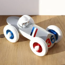 Voiture Rufus 'Allons-y'<Playforever Discount