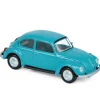 Volkswagen Coccinelle bleue 1973 1-43ème<NOREV Best