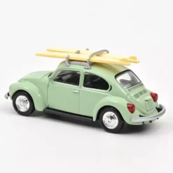Volkswagen Coccinelle verte 1973 1-43ème<NOREV Store