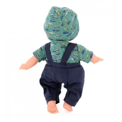 Vêtement de poupée 28 cm 'Gabriel'<Petitcollin Store