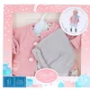Vêtement de poupée 34 cm 'Ava'<Petitcollin Fashion