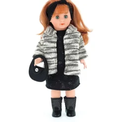 Vêtement de poupée 40 cm 'Isabey'<Petitcollin Flash Sale