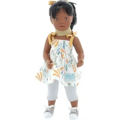 Vêtement de poupée 34 cm 'Roxane'<Petitcollin Discount