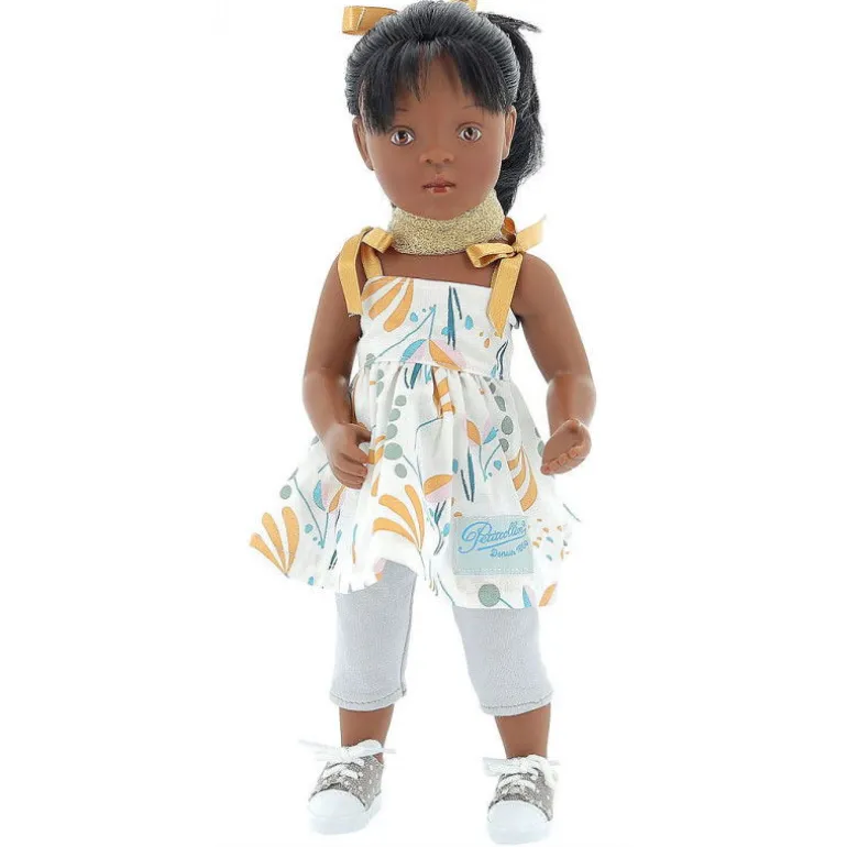 Vêtement de poupée 34 cm 'Roxane'<Petitcollin Discount