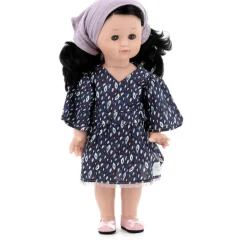 Vêtement de poupée 40 cm 'Prune'<Petitcollin Shop