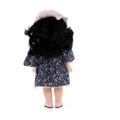 Vêtement de poupée 40 cm 'Prune'<Petitcollin Shop