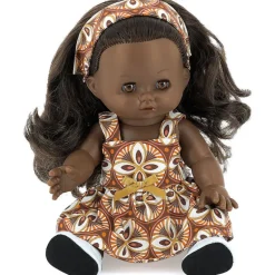 Vêtement de poupée 28 cm 'Norah'<Petitcollin Best Sale
