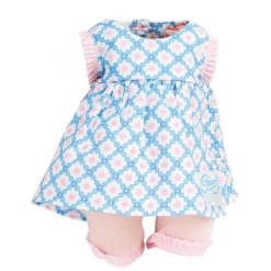 Vêtement de poupée 28 cm 'Sonya'<Petitcollin Cheap