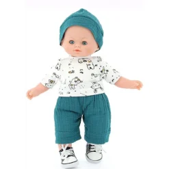 Vêtement de poupée 36 cm 'Marius'<Petitcollin Best Sale