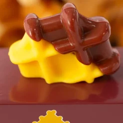 Wafel truck voiture<Candylab TOYS Discount