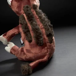 Wutze Mutze, sanglier en peluche Beasts 39605<SIGIKID Shop