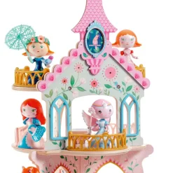 Ze Princess Tower Arty Toys 6787<Djeco Online