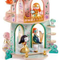 Ze Princess Tower Arty Toys 6787<Djeco Online