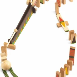 ZIG & GO - 27 pièces 5641<Djeco Discount