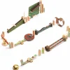 ZIG & GO - 48 pièces 5644<Djeco Shop