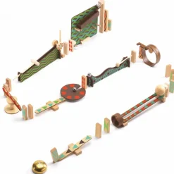 ZIG & GO - 48 pièces 5644<Djeco Shop
