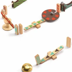 ZIG & GO - 48 pièces 5644<Djeco Shop