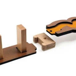 ZIG & GO junior "Magic" - 42 pièces 5649<Djeco Outlet