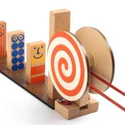 ZIG & GO junior "Racer" - 51 pièces 5650<Djeco Cheap