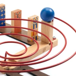 ZIG & GO junior "Racer" - 51 pièces 5650<Djeco Cheap